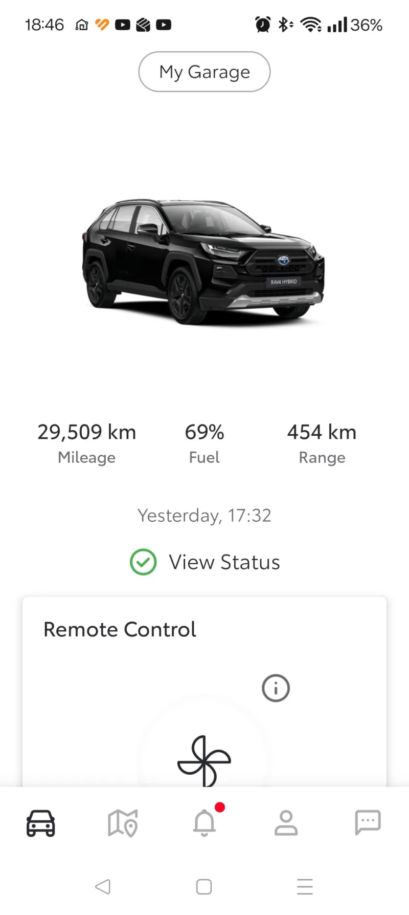 Toyota Rav4 Adventure , снимка 13 - Автомобили и джипове - 53213809