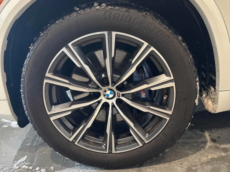 BMW X5 * xDrive40i * B58* PANORAMA * M-pack * CARFAX * , снимка 7 - Автомобили и джипове - 53241214