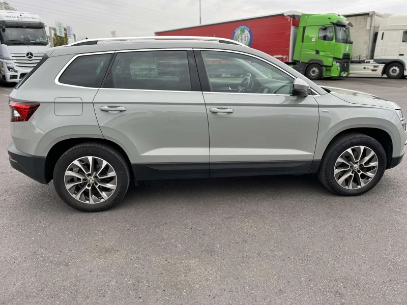 Skoda Karoq 2.0 TDI 4x4 150 hp, снимка 5 - Автомобили и джипове - 53392765