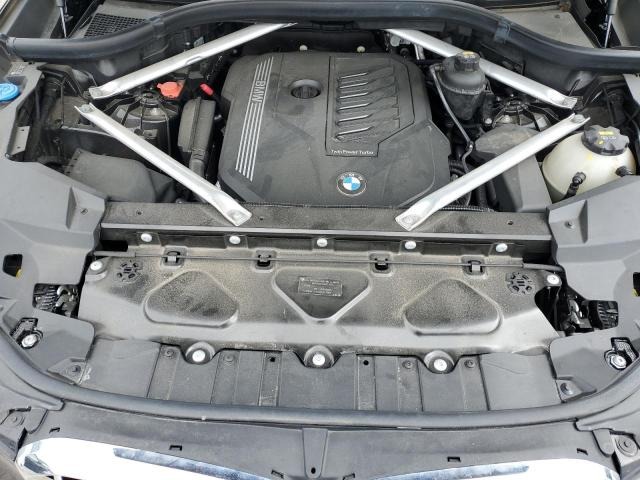 BMW X5 XDRIVE40I, снимка 11 - Автомобили и джипове - 46185639