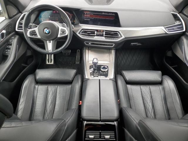 BMW X5 XDRIVE40I, снимка 8 - Автомобили и джипове - 46185639