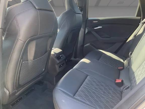 Audi Q6 SQ6 e-tron = Black Optics =  | Mobile.bg   13