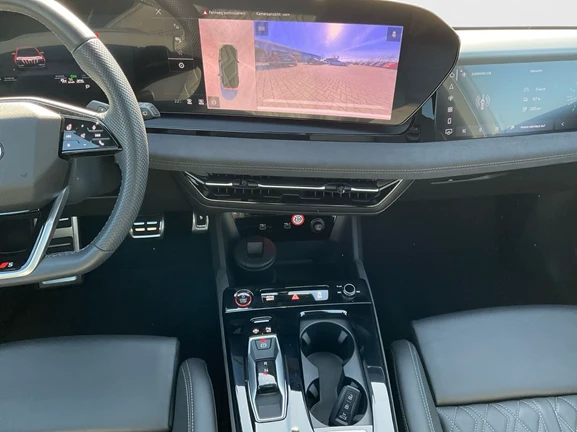 Audi Q6 SQ6 e-tron = Black Optics =  | Mobile.bg   11