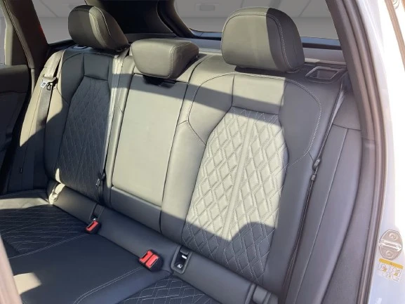 Audi Q6 SQ6 e-tron = Black Optics =  | Mobile.bg   14