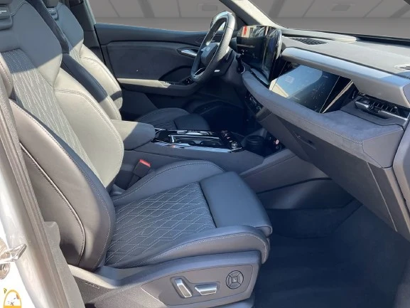 Audi Q6 SQ6 e-tron = Black Optics =  | Mobile.bg   12