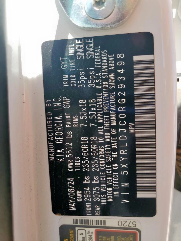 Kia Sorento SX 2.5L 4X4 *   * * *  | Mobile.bg   13