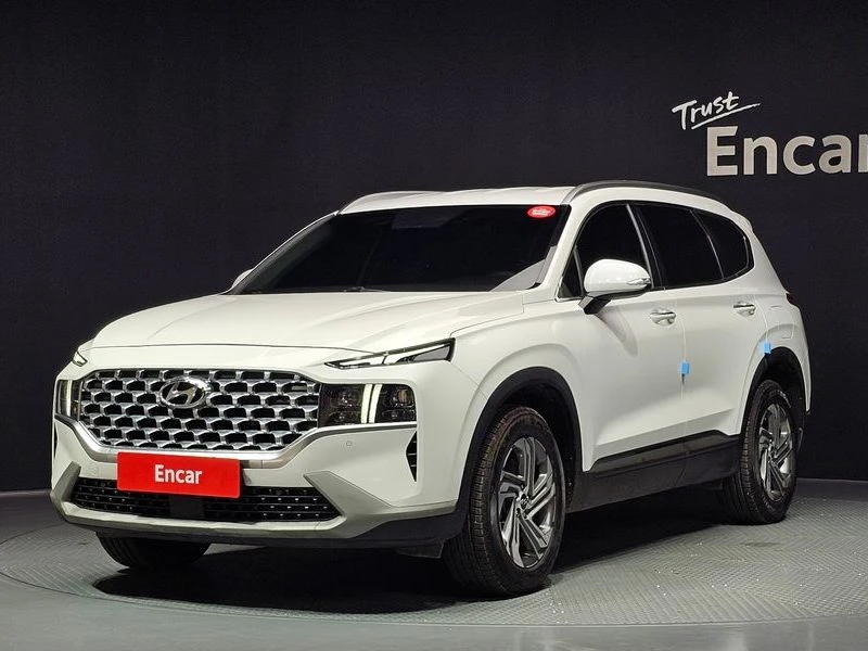 Hyundai Santa fe * 2.2DIESEL* PRESTIGE* ЦЕНАДОБГ!