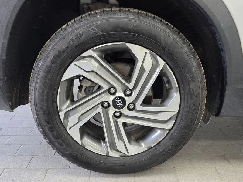 Hyundai Santa fe * 2.2DIESEL* PRESTIGE* ЦЕНАДОБГ!, снимка 5 - Автомобили и джипове - 55604038