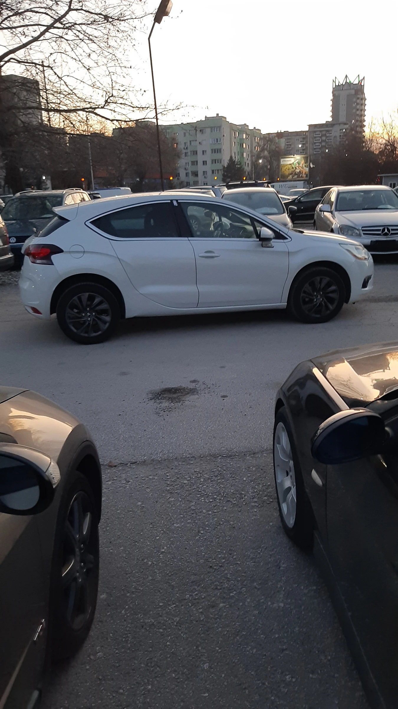 Citroen DS4 1, 6  | Mobile.bg   17