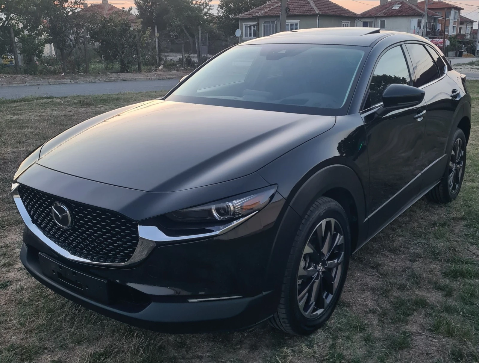 Mazda CX-30 2.5 4х4  - изображение 6