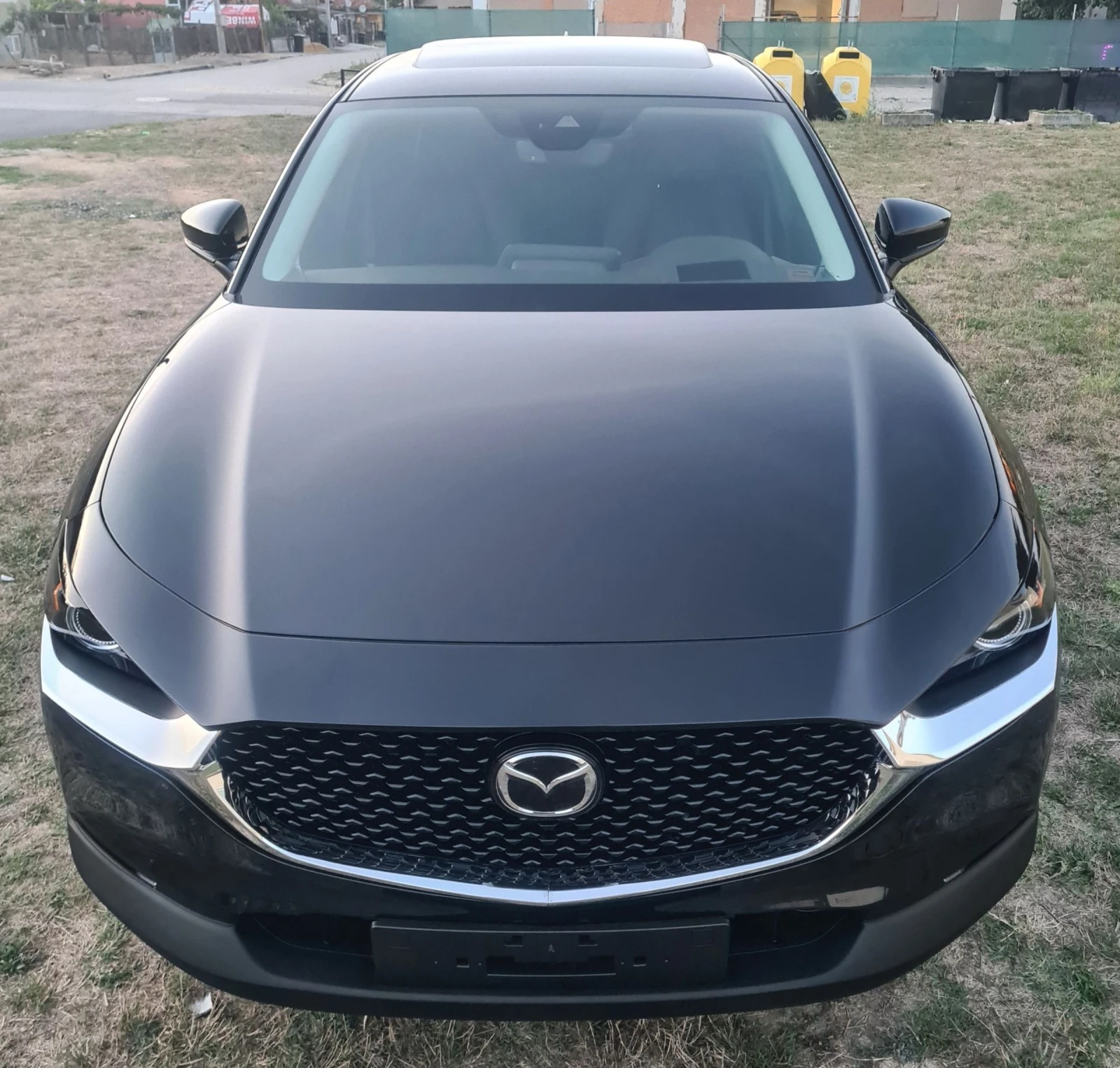 Mazda CX-30 2.5 4х4  - изображение 2