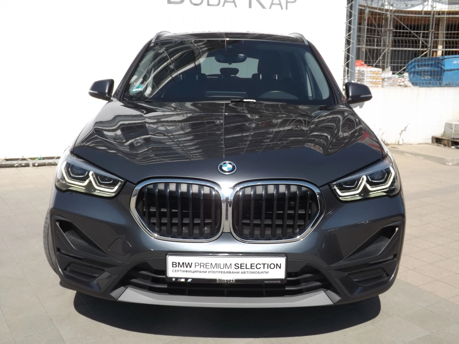 BMW X1 xDrive 25e Steptronic - изображение 2