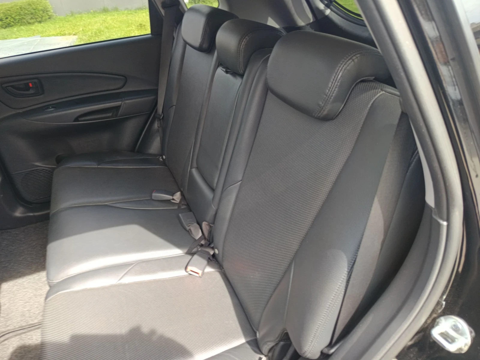 Hyundai Tucson  - изображение 8