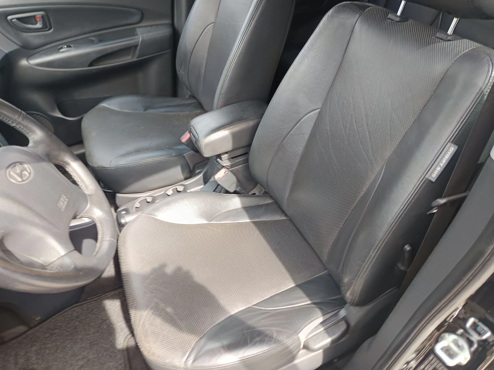 Hyundai Tucson  - изображение 7