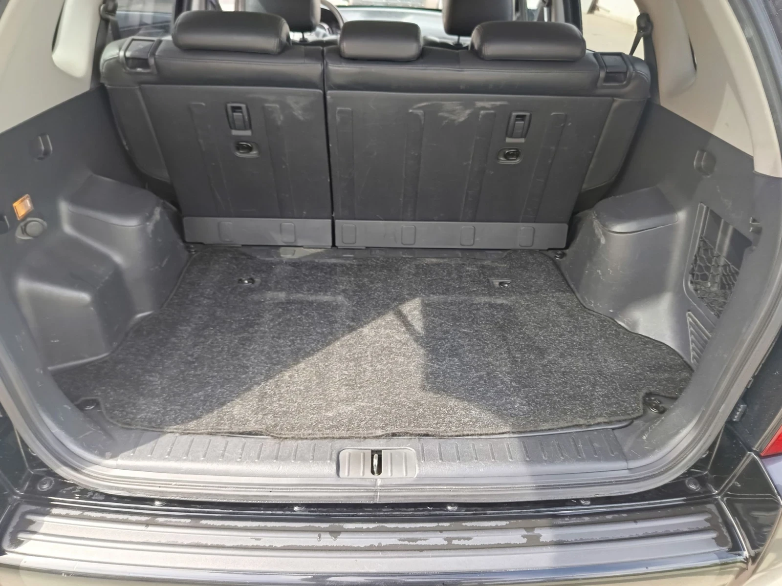 Hyundai Tucson  - изображение 9