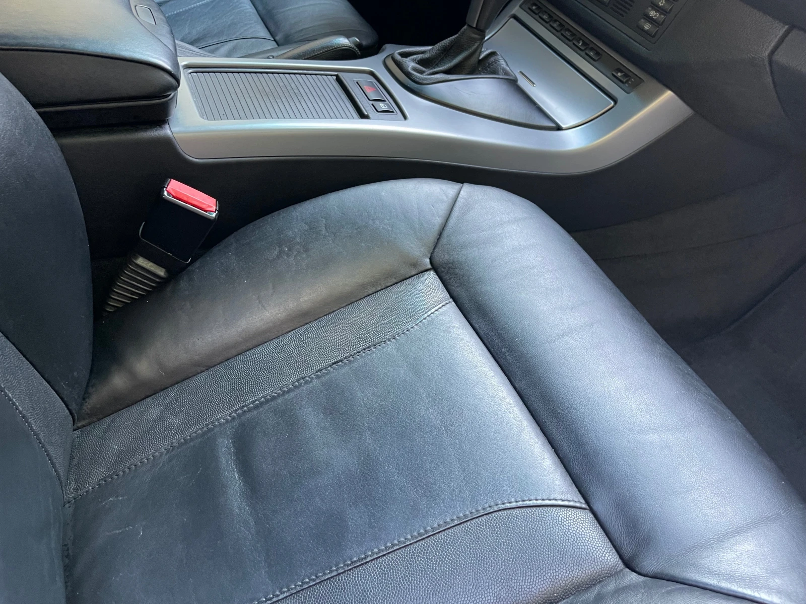 BMW X5 4.4i#V8#320KC#FACELIFT#ЛИЗИНГ#КАТО НОВ! - изображение 7