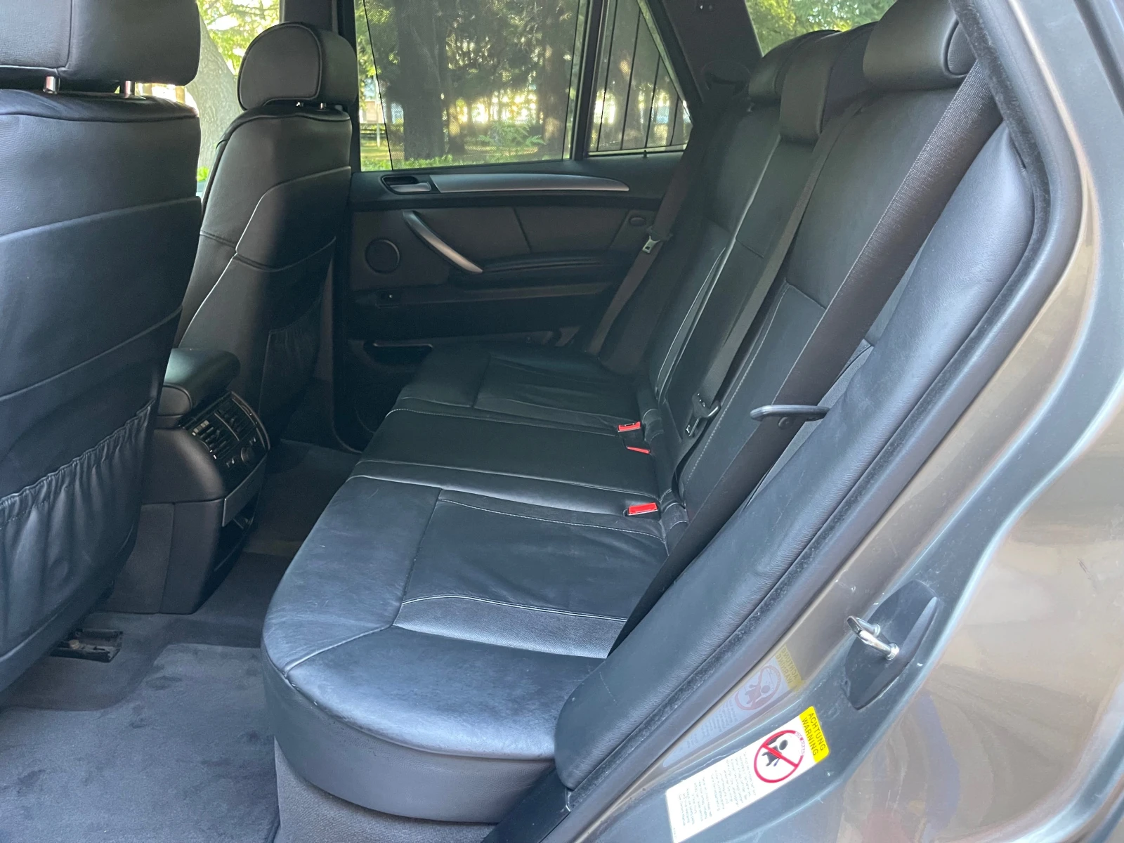 BMW X5 4.4i#V8#320KC#FACELIFT#ЛИЗИНГ#КАТО НОВ! - изображение 8