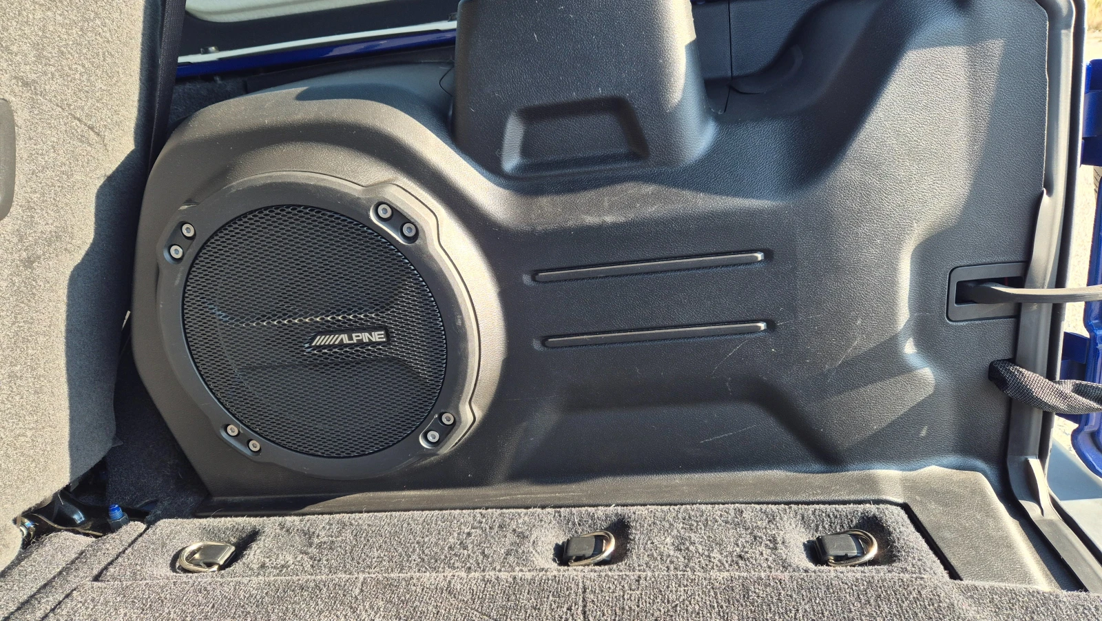 Jeep Wrangler JL- V3.6...ALPINE...FULL | Mobile.bg   16