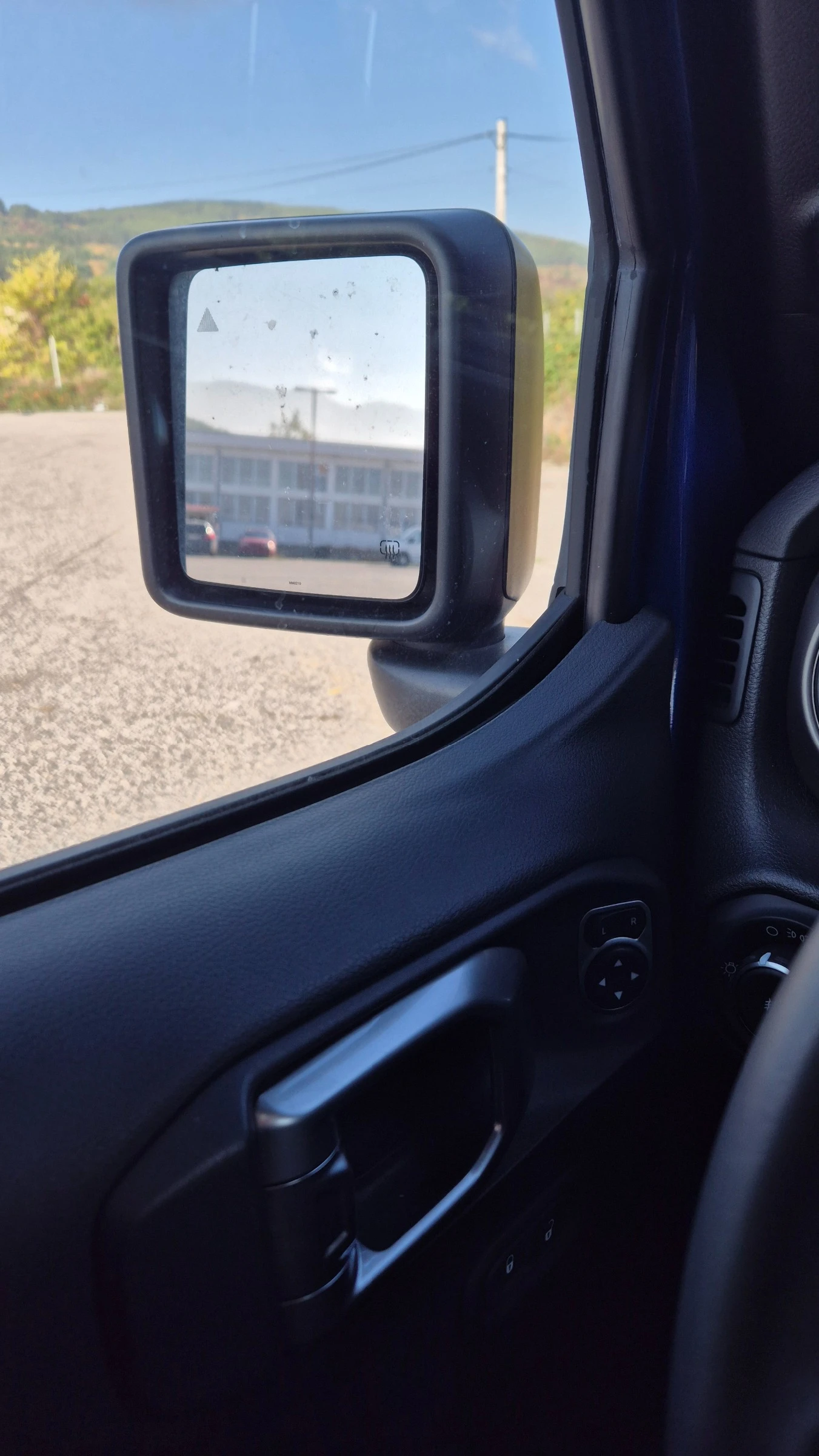 Jeep Wrangler JL- V3.6...ALPINE...FULL | Mobile.bg   15