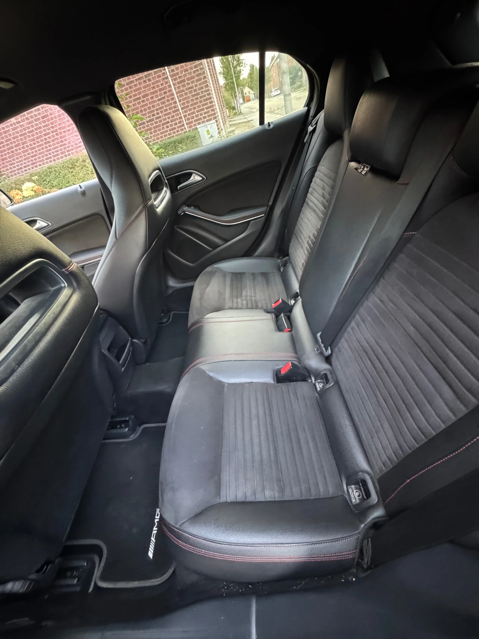 Mercedes-Benz GLA 220 | Mobile.bg   6