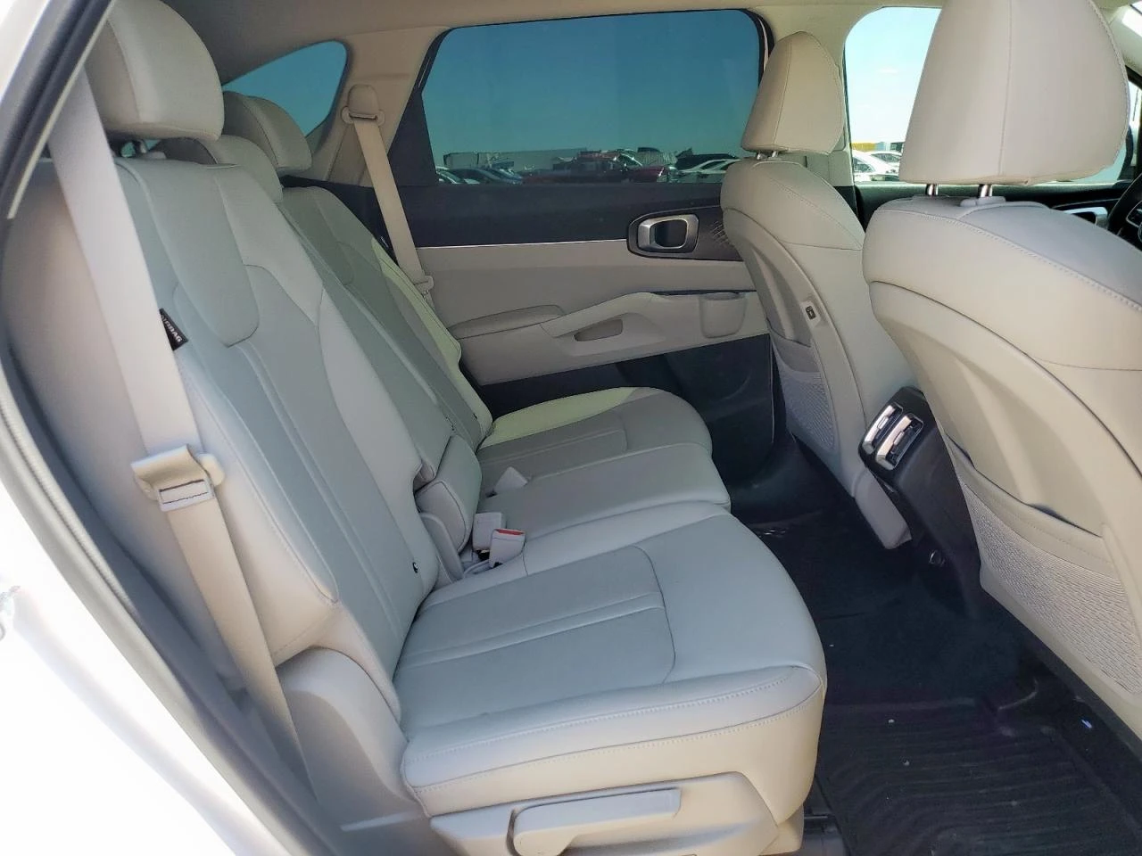 Kia Sorento SX 2.5L 4X4 *   * * *  | Mobile.bg   11