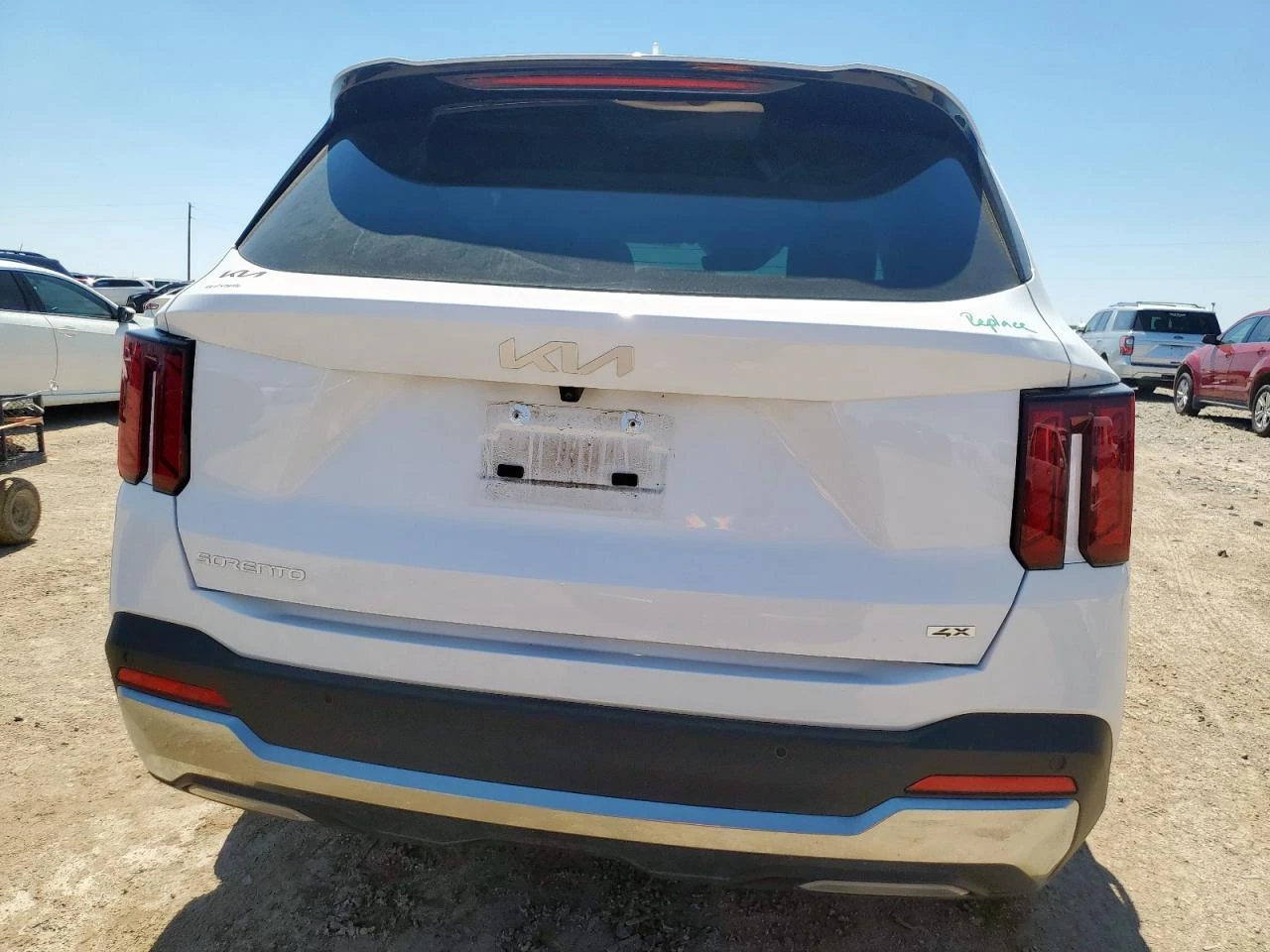 Kia Sorento SX 2.5L 4X4 *   * * *  | Mobile.bg   6