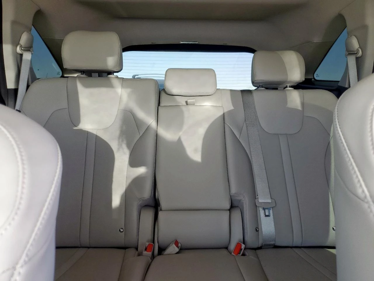 Kia Sorento SX 2.5L 4X4 *   * * *  | Mobile.bg   10