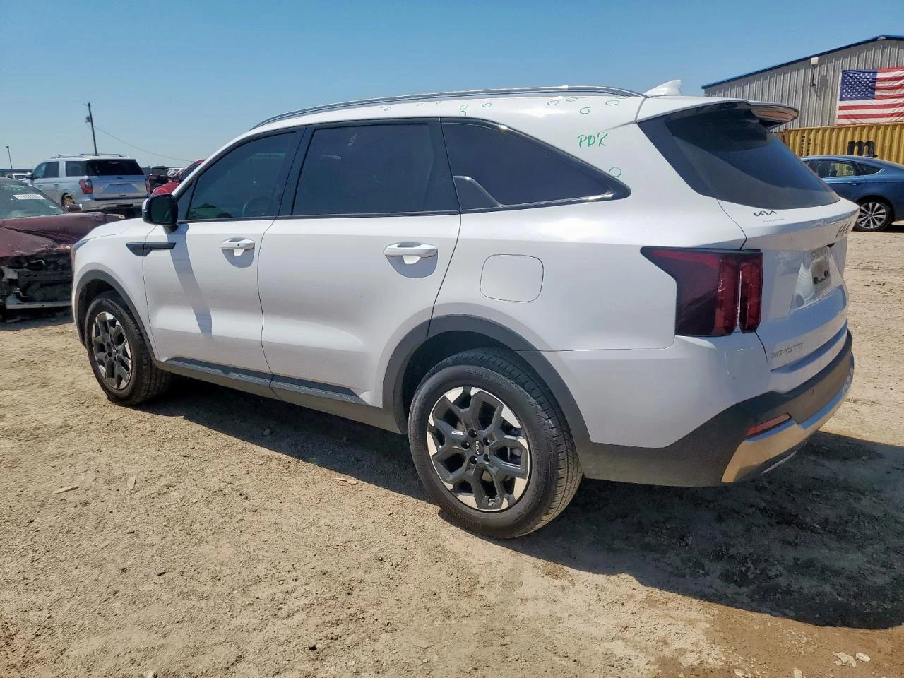 Kia Sorento SX 2.5L 4X4 *   * * *  | Mobile.bg   3