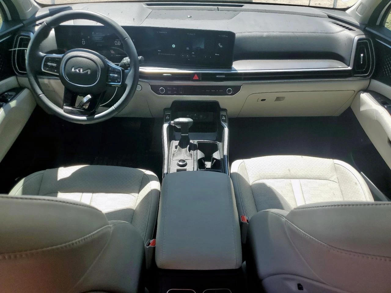 Kia Sorento SX 2.5L 4X4 *   * * *  | Mobile.bg   8