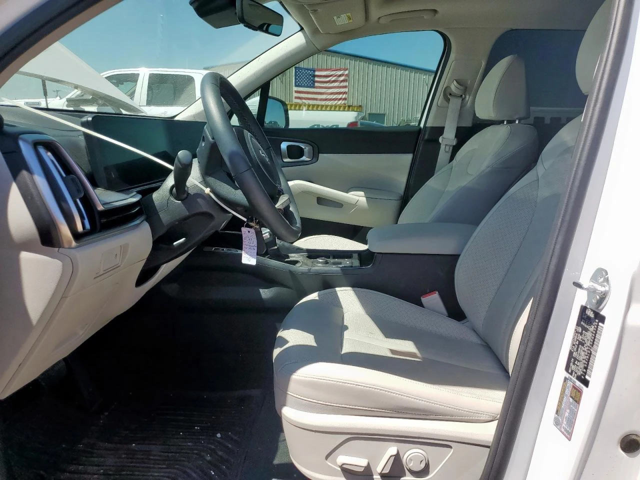 Kia Sorento SX 2.5L 4X4 *   * * *  | Mobile.bg   7