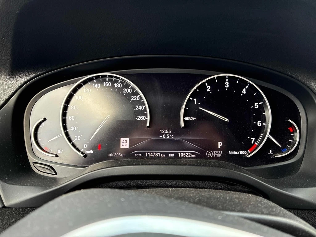 BMW X3 * XDRIVE30I * CARFAX *    | Mobile.bg   9