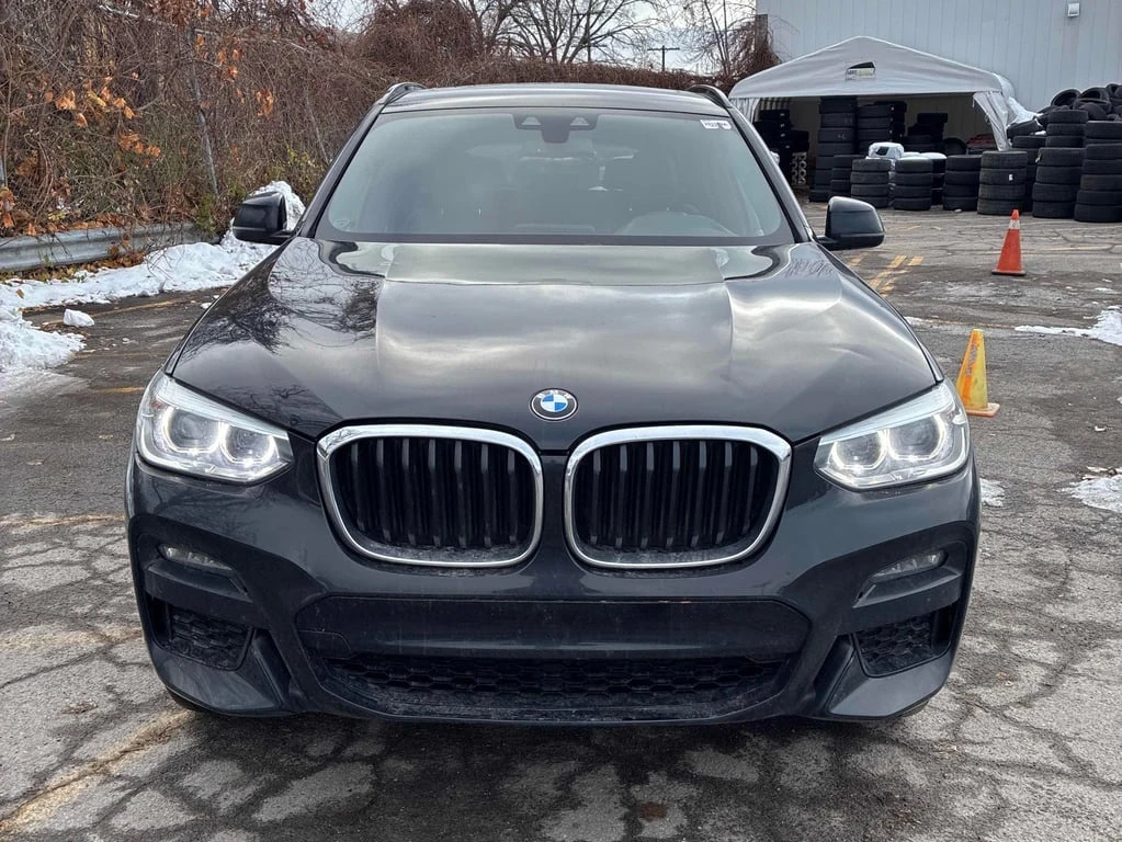 BMW X3 * XDRIVE30I * CARFAX *    | Mobile.bg   5