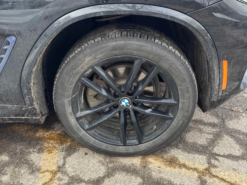 BMW X3 * XDRIVE30I * CARFAX *    | Mobile.bg   7