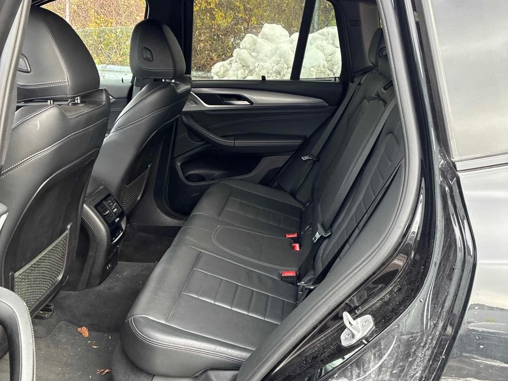 BMW X3 * XDRIVE30I * CARFAX *    | Mobile.bg   12