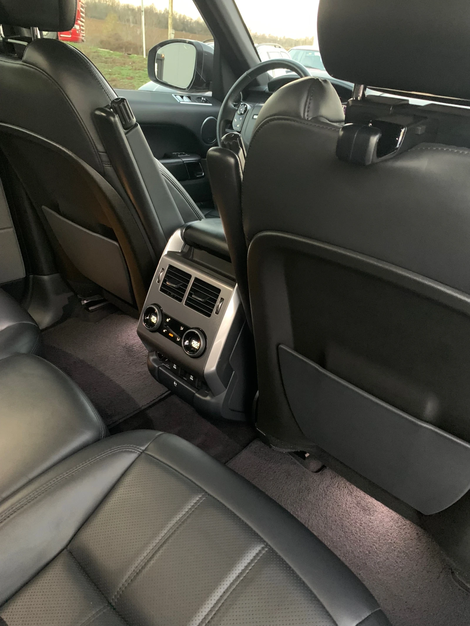 Land Rover Range Rover Sport  - изображение 8