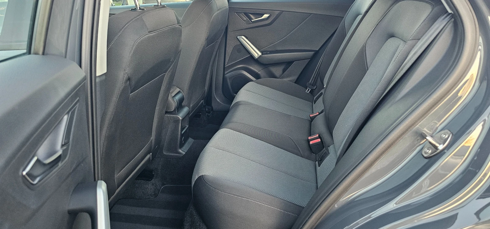 Audi Q2 1.6D/EVRO6 /��� | Mobile.bg � ����������� 11