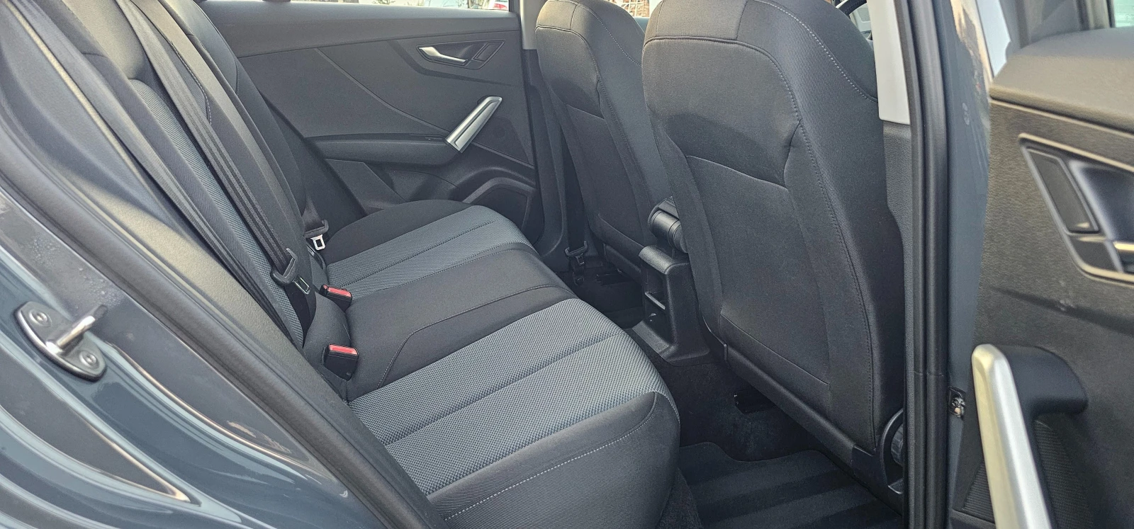 Audi Q2 1.6D/EVRO6 /��� | Mobile.bg � ����������� 13