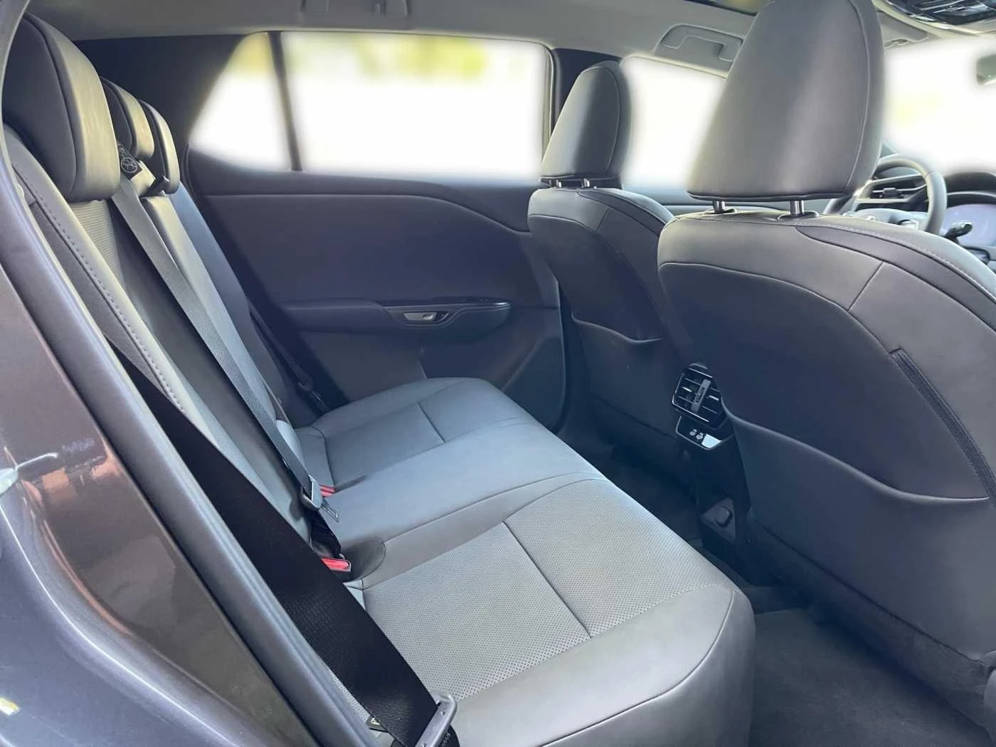 Lexus RZ 450e* DESIGN* LAUNCH* 360CAM* PANO*  | Mobile.bg � ����������� 11