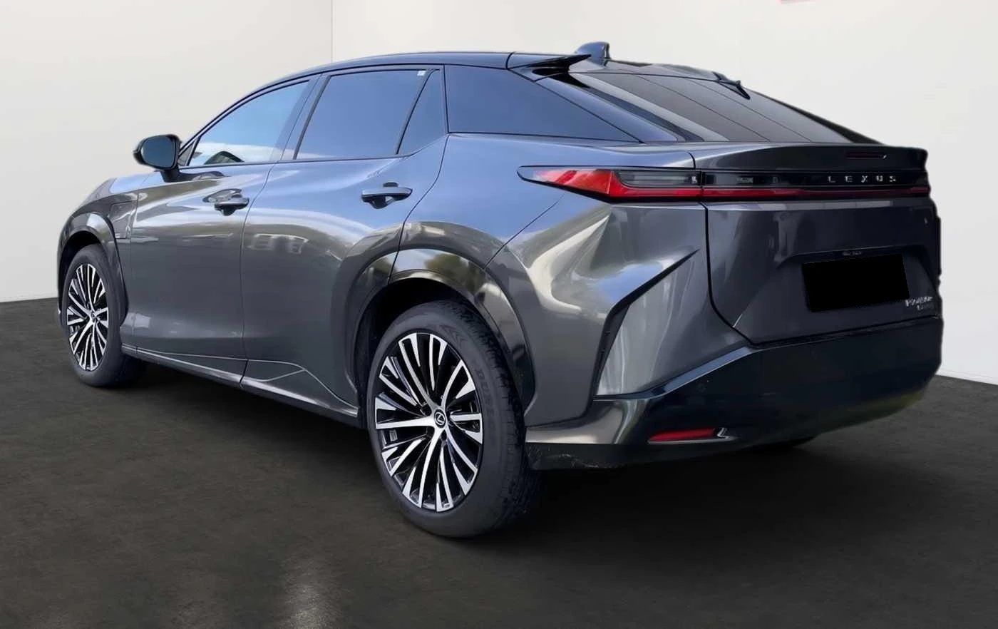 Lexus RZ 450e* DESIGN* LAUNCH* 360CAM* PANO*  - изображение 5