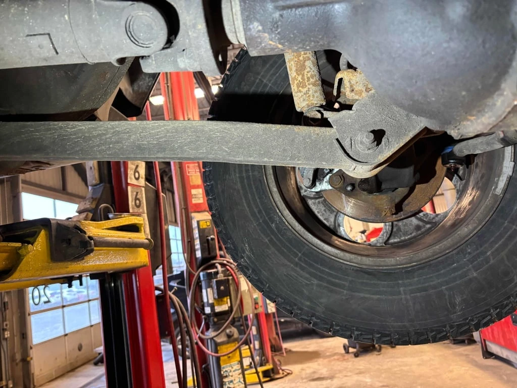 Jeep Wrangler * Sahara * CARFAX * ��� ������������ ������ | Mobile.bg � ����������� 13