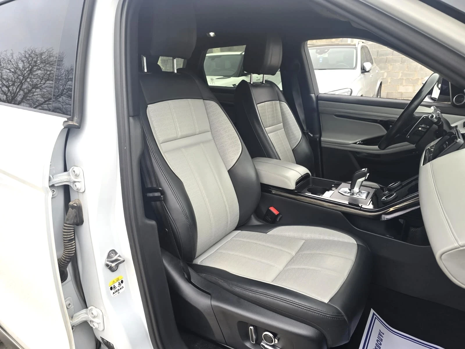 Land Rover Range Rover Evoque R Dynamic, Hybrid  | Mobile.bg � ����������� 13