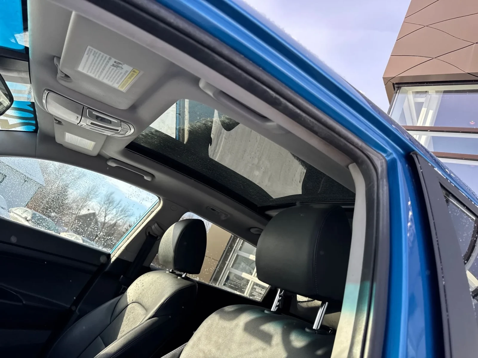 Hyundai Tucson Preferred* CARFAX* ����� �� �����������*  | Mobile.bg � ����������� 14