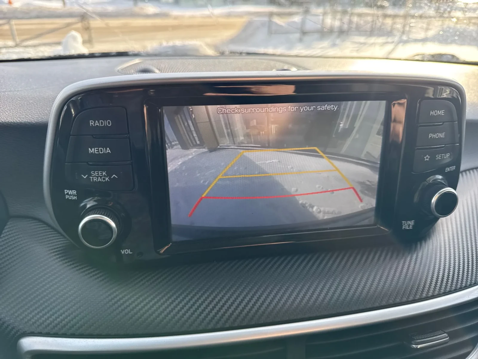 Hyundai Tucson Preferred* CARFAX* ����� �� �����������*  | Mobile.bg � ����������� 11