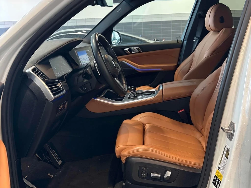 BMW X5 * xDrive40i * B58* PANORAMA * M-pack * CARFAX *  | Mobile.bg � ����������� 11