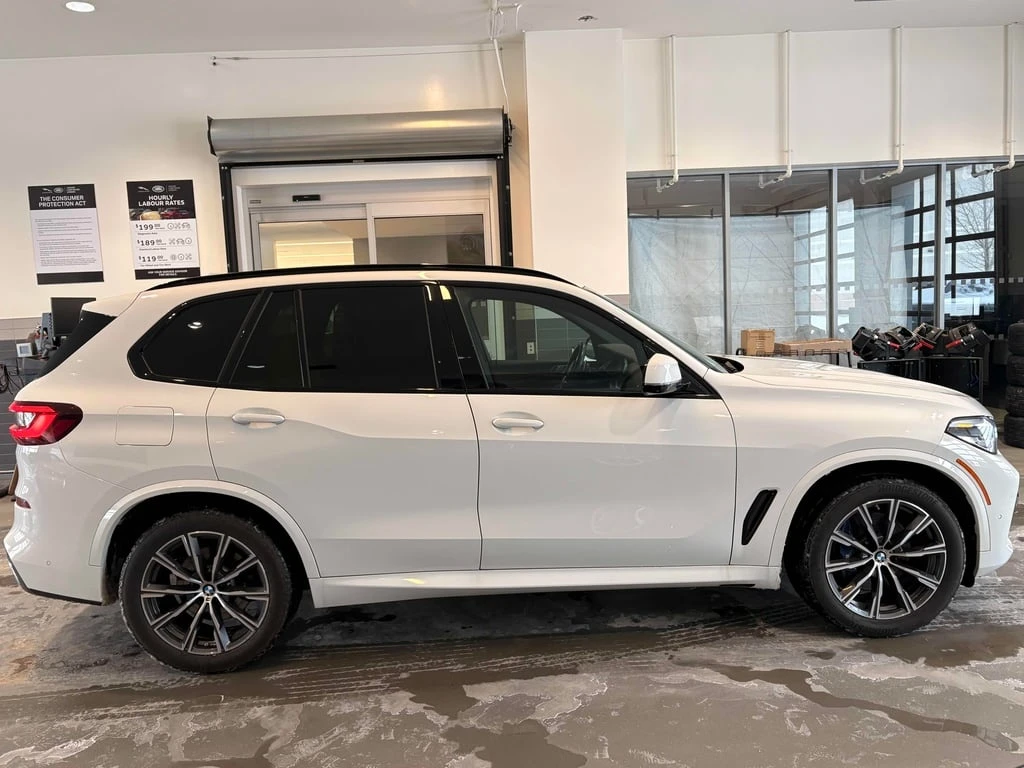 BMW X5 * xDrive40i * B58* PANORAMA * M-pack * CARFAX *  | Mobile.bg � ����������� 3