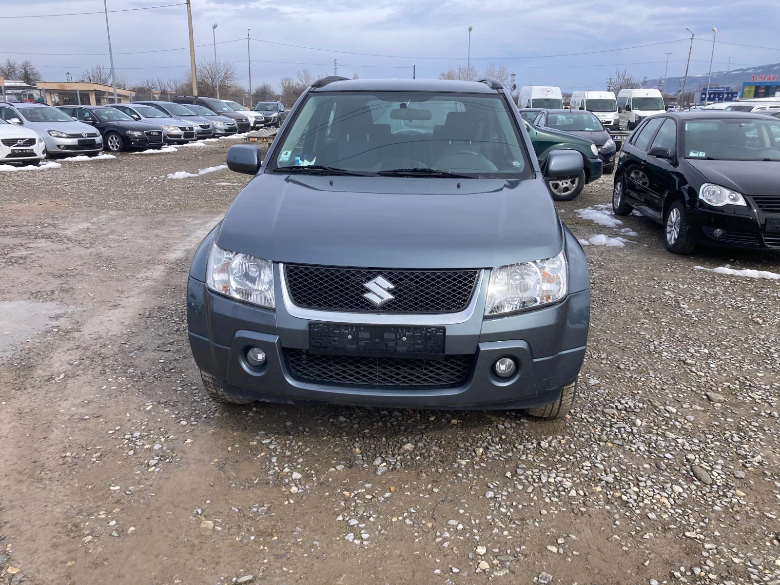 Suzuki Grand vitara 1.6 KLIMA | Mobile.bg � ����������� 1