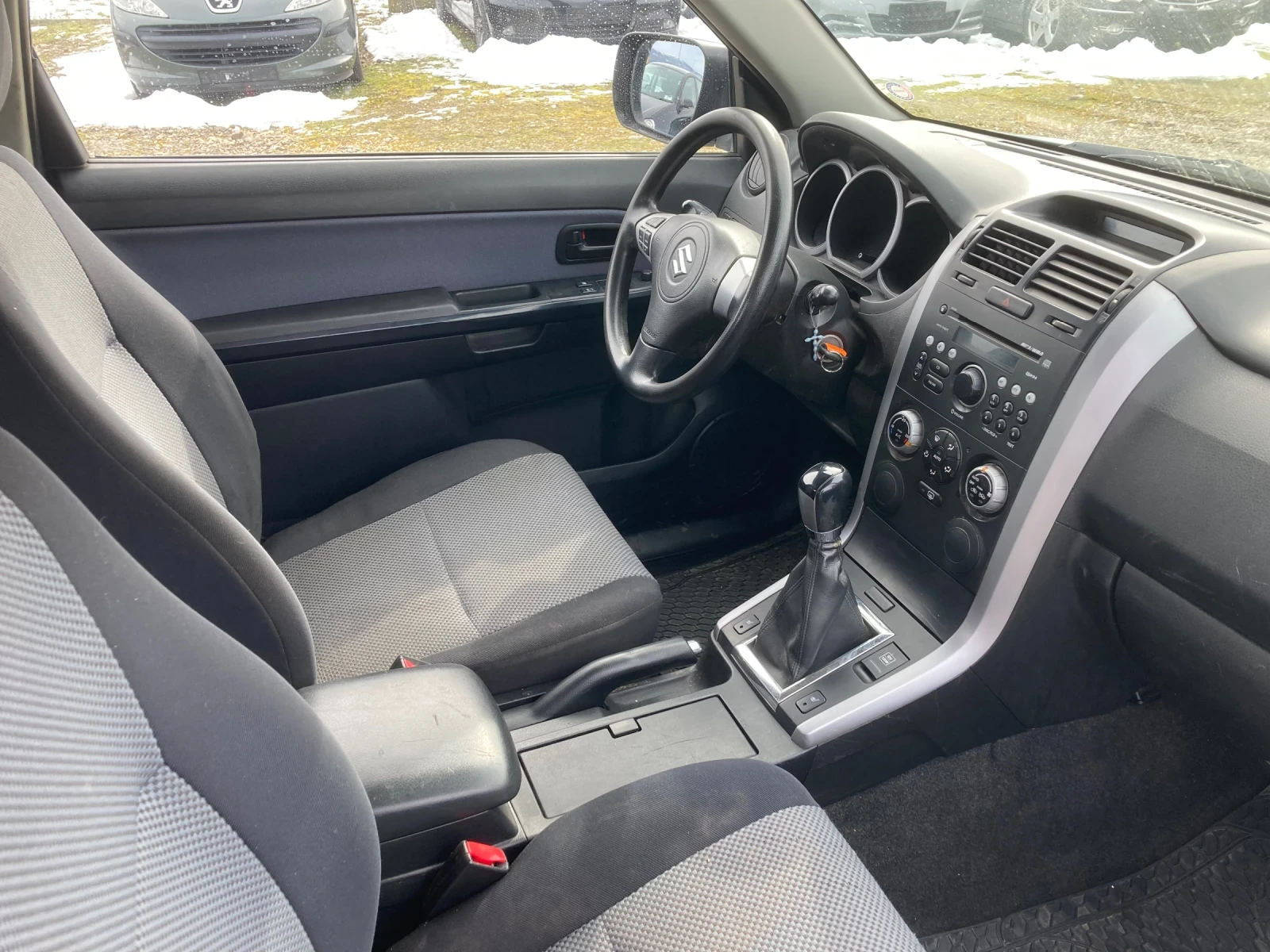 Suzuki Grand vitara 1.6 KLIMA | Mobile.bg � ����������� 6