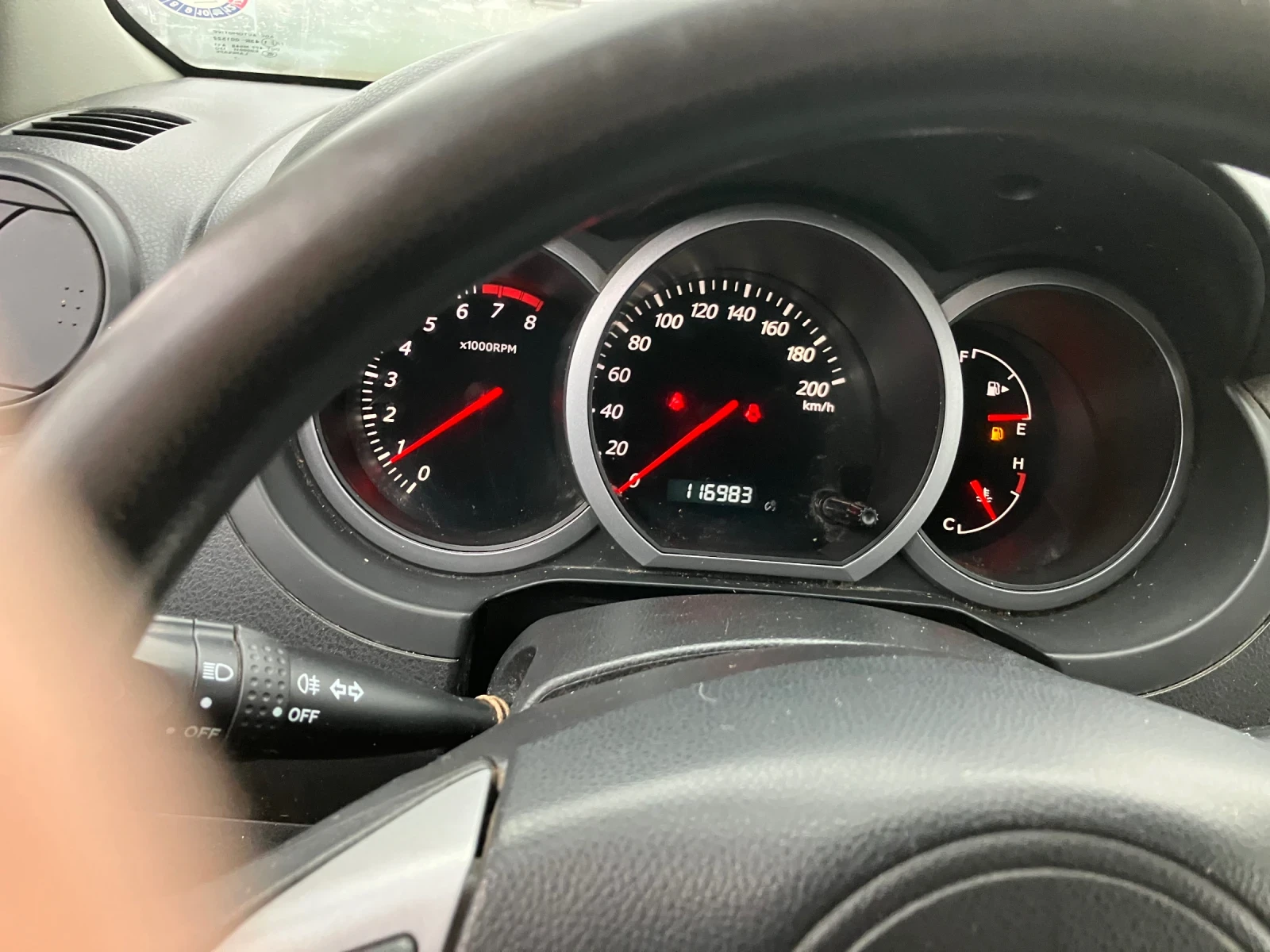 Suzuki Grand vitara 1.6 KLIMA | Mobile.bg � ����������� 7