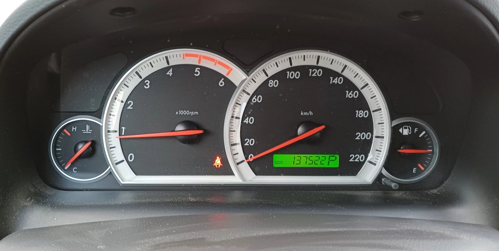 Chevrolet Captiva, снимка 12 - Автомобили и джипове - 53623050