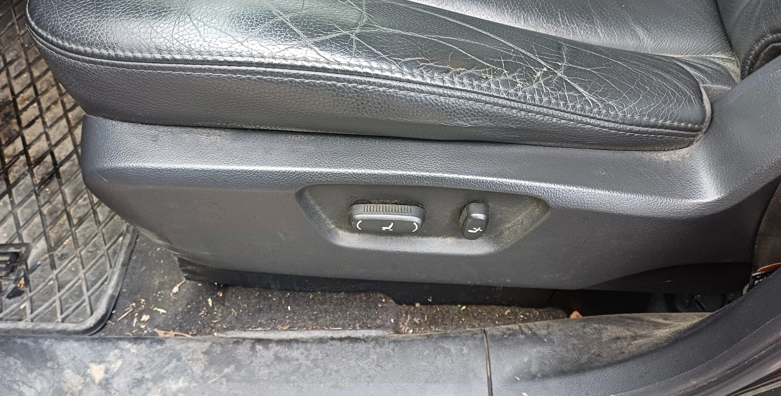 Chevrolet Captiva, снимка 11 - Автомобили и джипове - 53623050